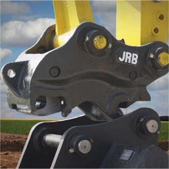 Attachment Quick Coupler Tips